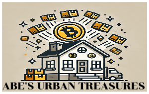Abe's Urban TREASURES